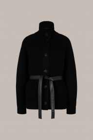 Windsor Knitwear black 