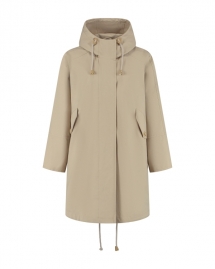 Deblon Courtney trench Sand 