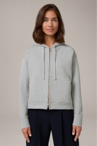 Windsor Sweat silver 