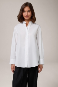 Windsor Blouse White 