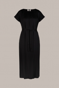 Windsor Dress black 