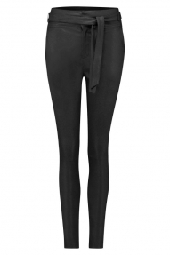 DNA DNA broek ann black 