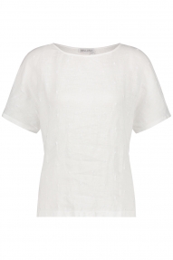 Belluna Shirt blanc 
