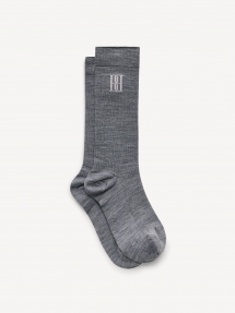 By Malene Birger Leiano grey melange 