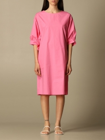 Maliparmi DRESS - rosa 