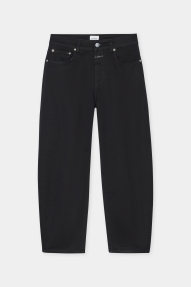 Closed Jazzie L34 black 
