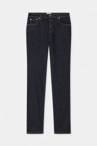 Closed Jora Dark blue 