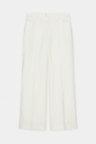 Closed Flye Ivory 