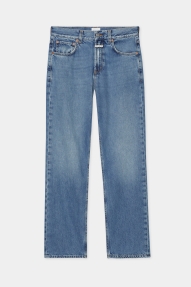 Closed Jonta mid blue 