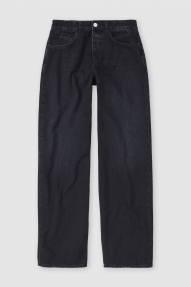 Closed nikka dark grey 