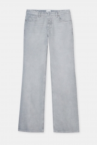 Closed Gillan light grey 