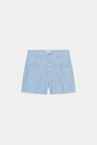 Closed Jocy-X Light blue 