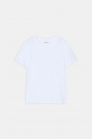 Closed Basic t-shirt White 