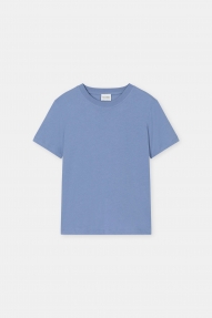 Closed Basic t-shirt Stone blue 