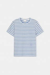 Closed Basic t-shirt Stone blue 