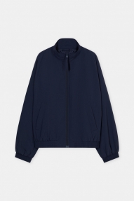 Closed Tracksuit jacket Dark night 