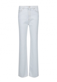 Dorothee Schumacher Denim love pants bleached denim 