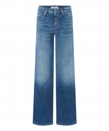 Cambio Tess Mid blue splinted 