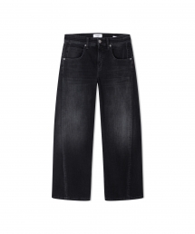 Cambio Orla Urban black wash 