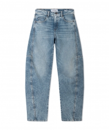 Cambio Baggy twisted studio87 Soft moon tea wash 