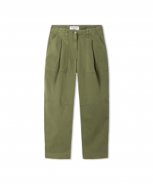 Cambio October studio87 Combat green 