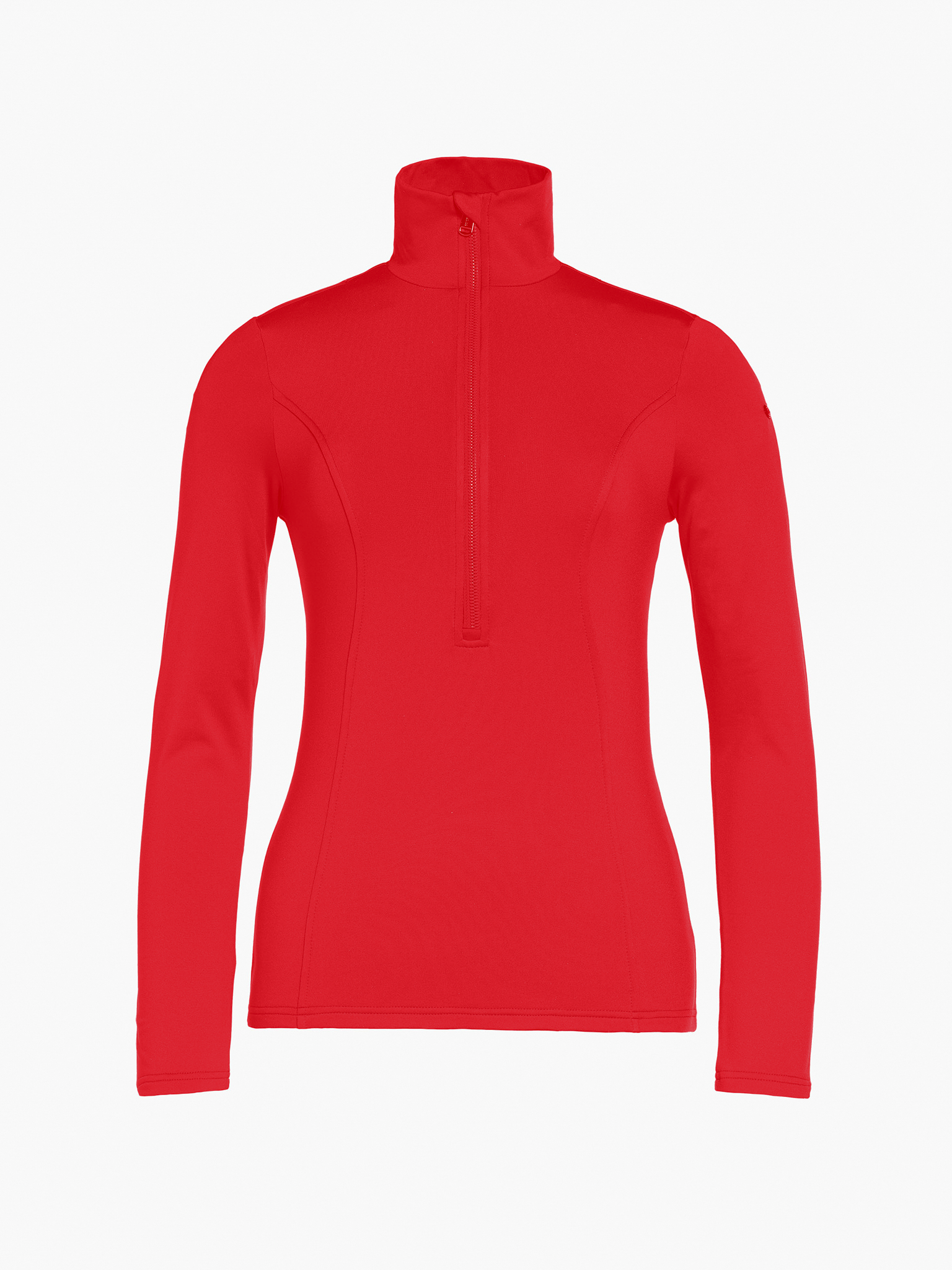 Goldbergh Serena ski pully Flame 