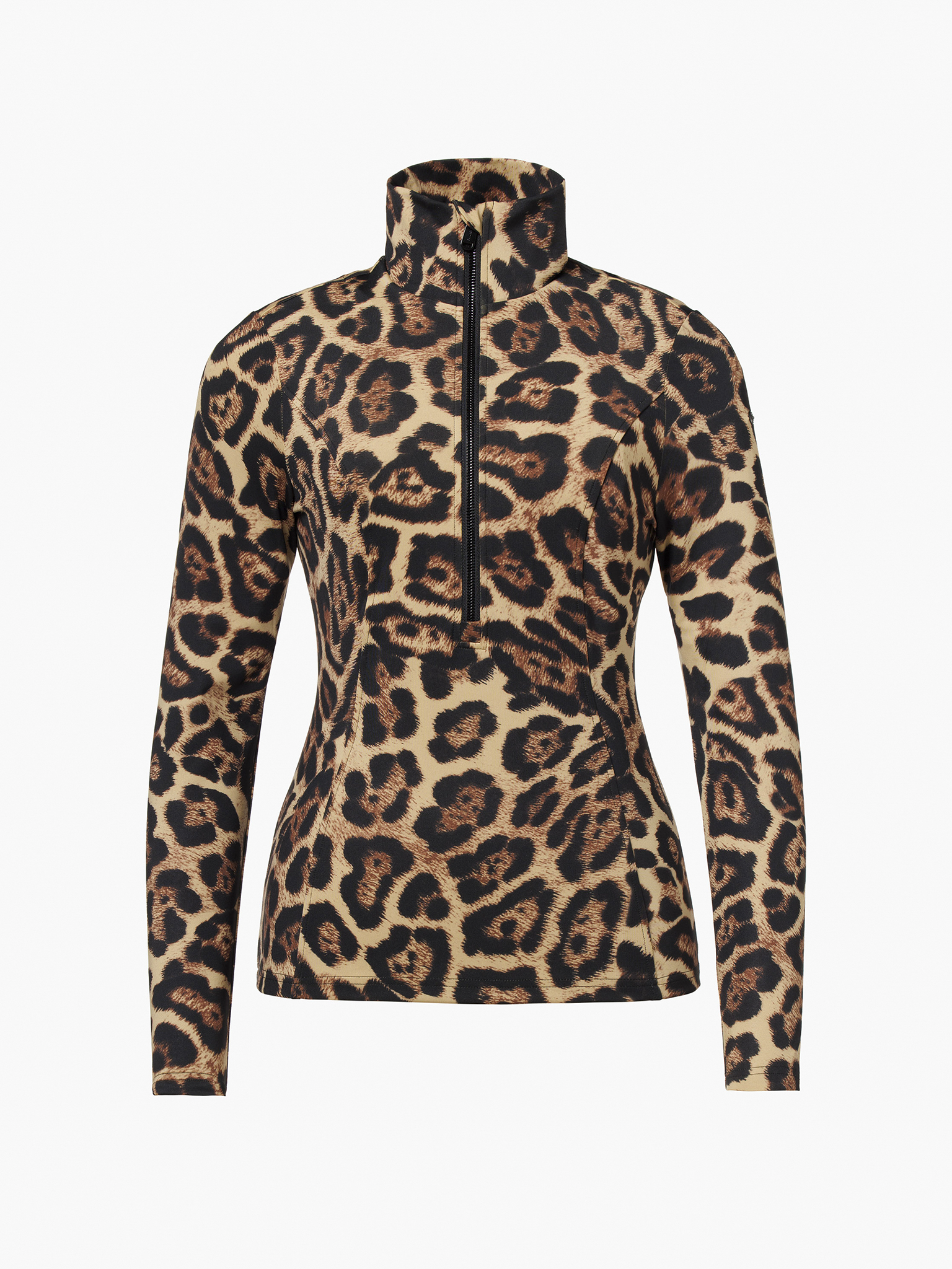 Goldbergh Leona ski pully Jaguar 