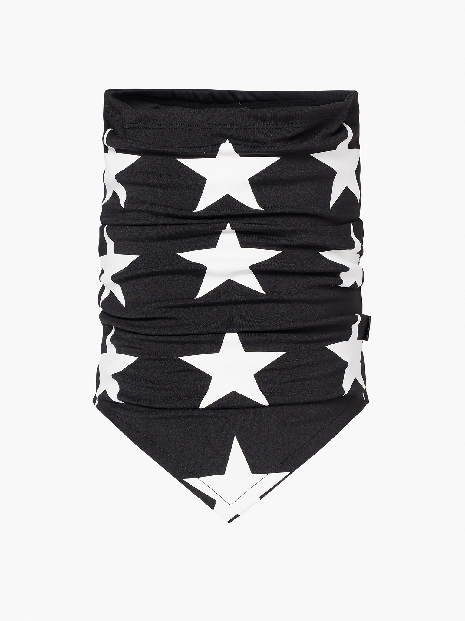 Goldbergh Giulietta neckwarmer  black 