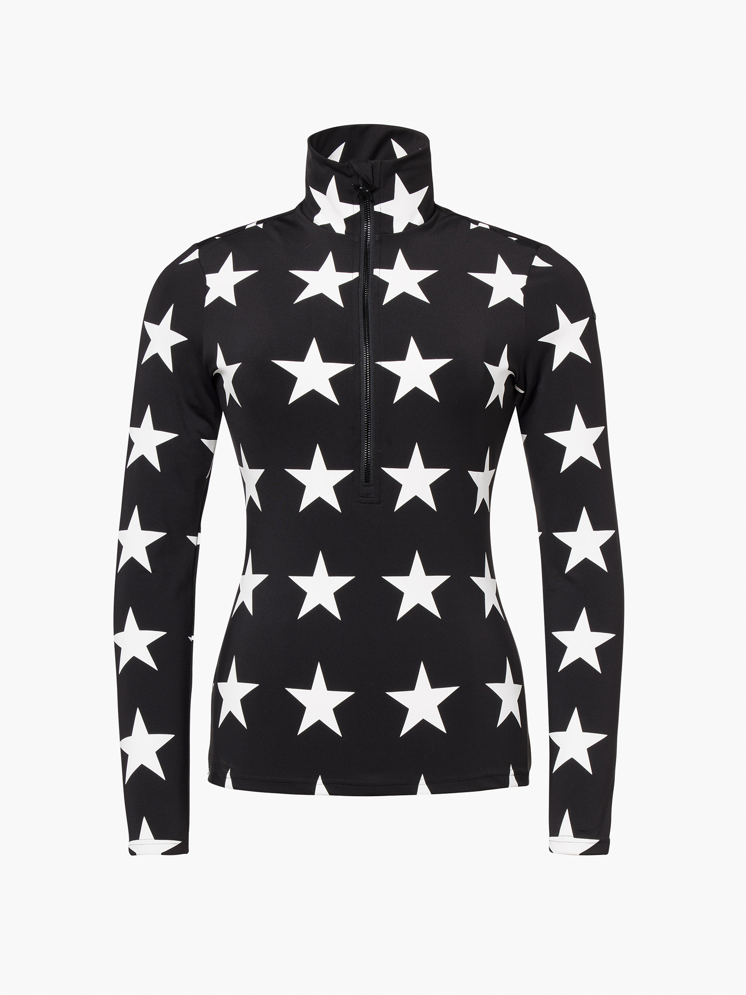 Goldbergh Lunaria ski pully black 
