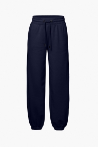 Goldbergh Luma sweat pants French blue 