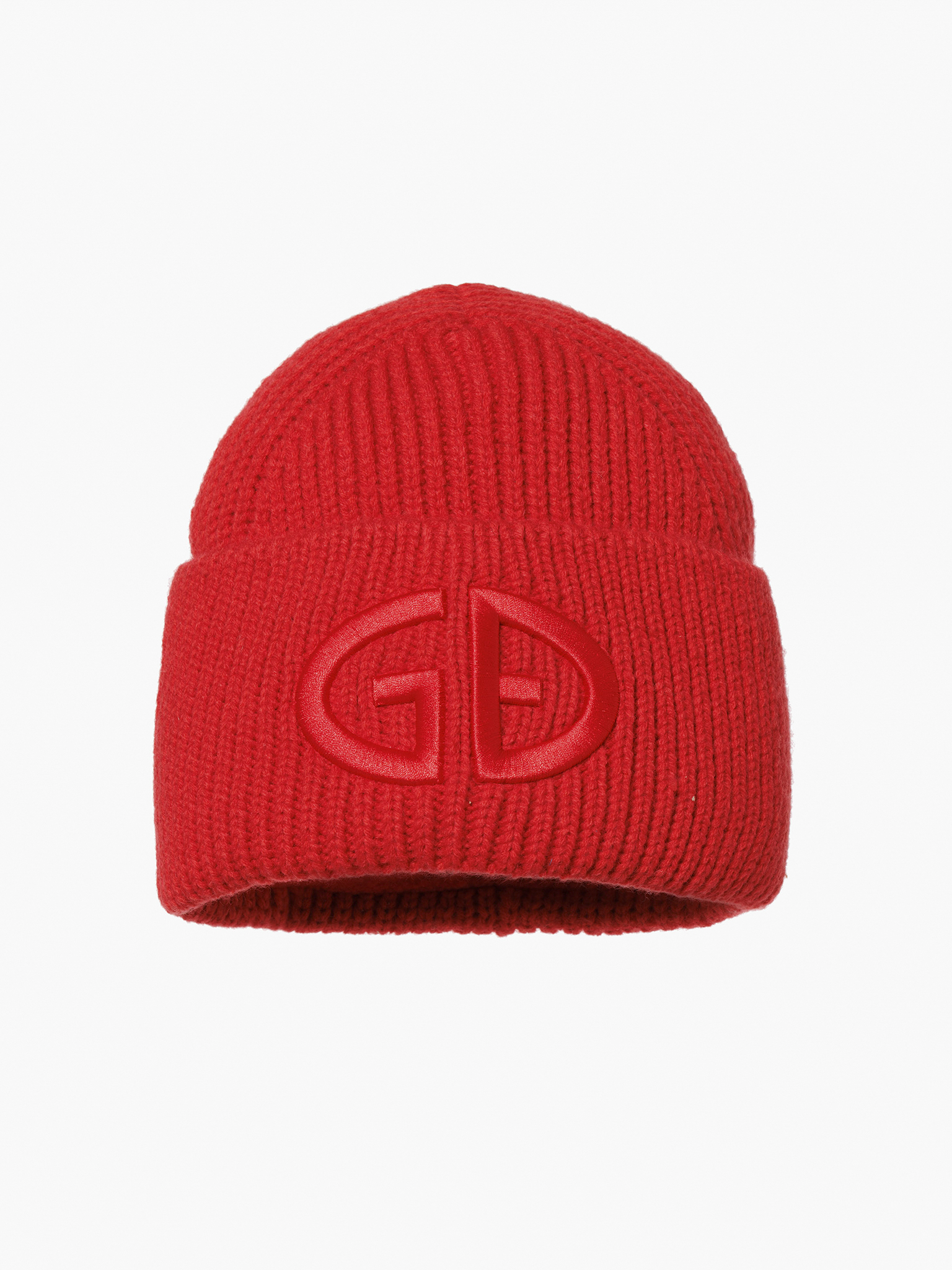 Goldbergh Valerie beanie Flame 