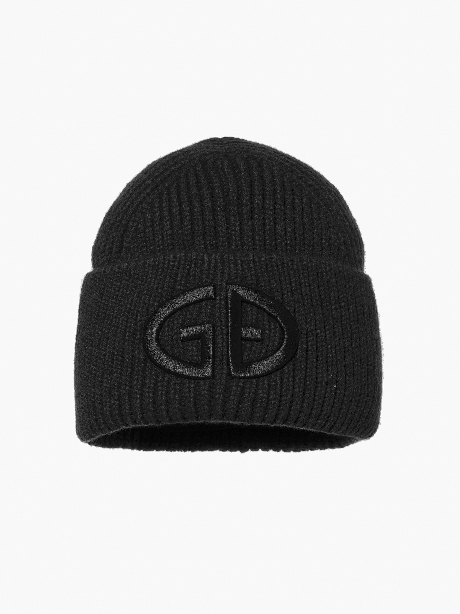 Goldbergh Valerie beanie black 
