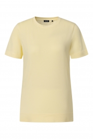 joop T-Shirt Lt/Pastel yellow 