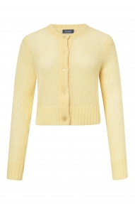 joop Knitwear Lt/Pastel yellow 