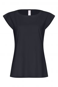 Japan TKY Fuuki Black blue 