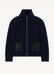 Majestic Filatures Vesten Marine 