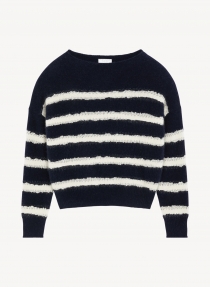 Majestic Filatures Tops Noir 