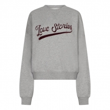 Love Stories Sloane Light grey 