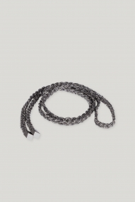 Luisa Cerano Riem black 