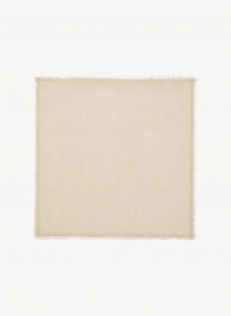 Majestic Filatures Scarf Ecru chine 