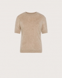 Seventy Cashmere trui Fango 
