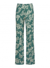 No Man's Land Trousers Emerald 