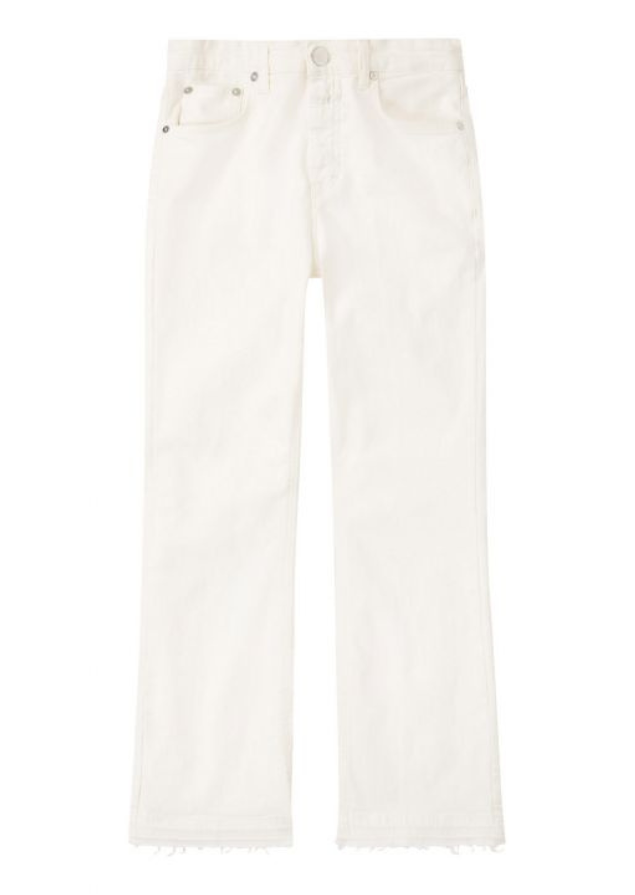 Closed Hi-sun ivory 
