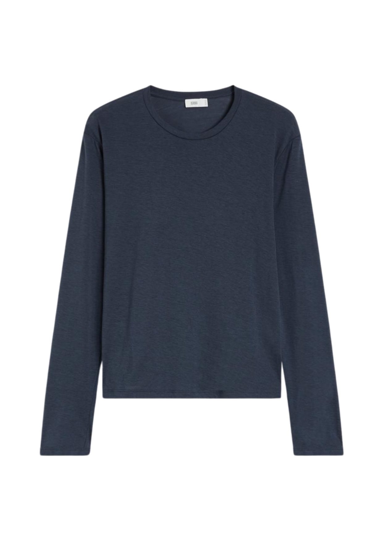 Closed longsleeve - dark night