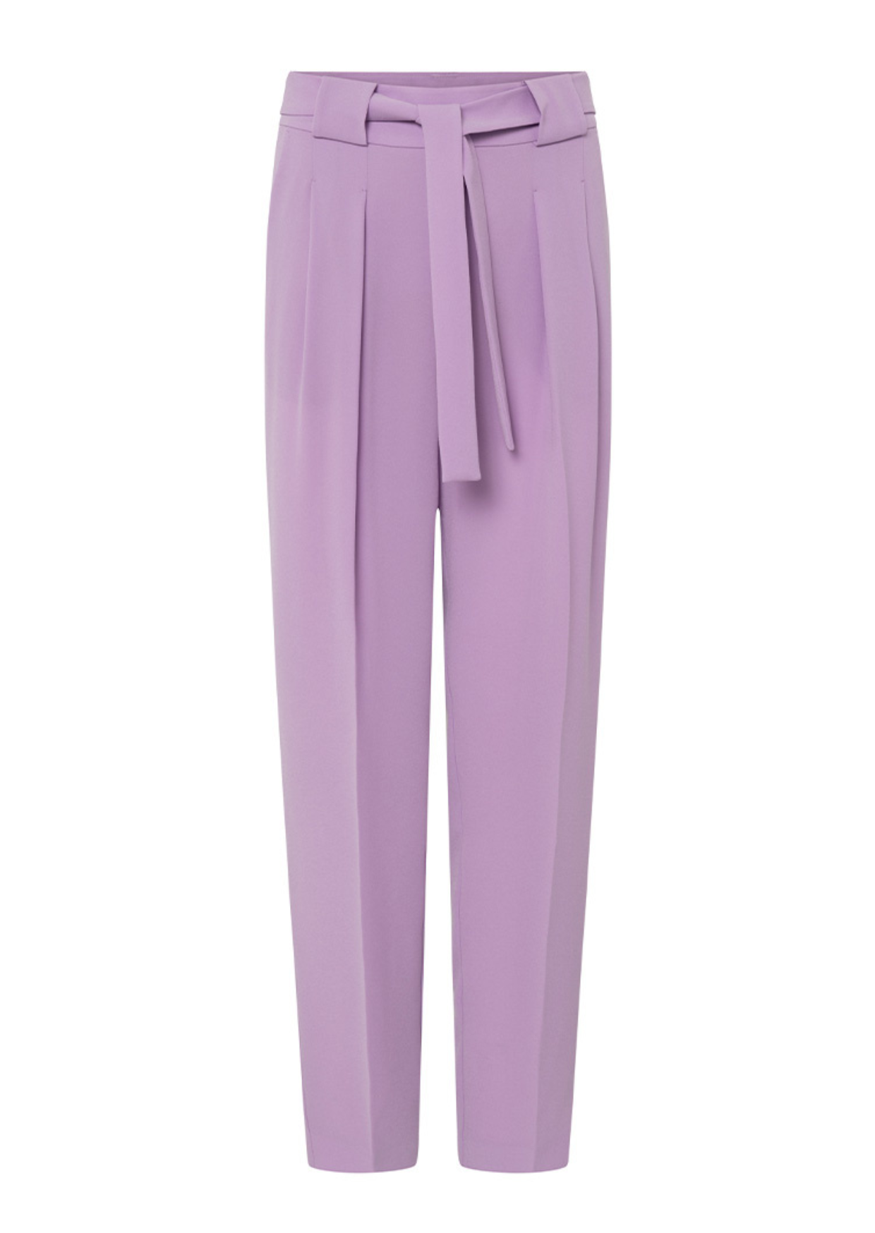 Windsor Trousers medium purple 