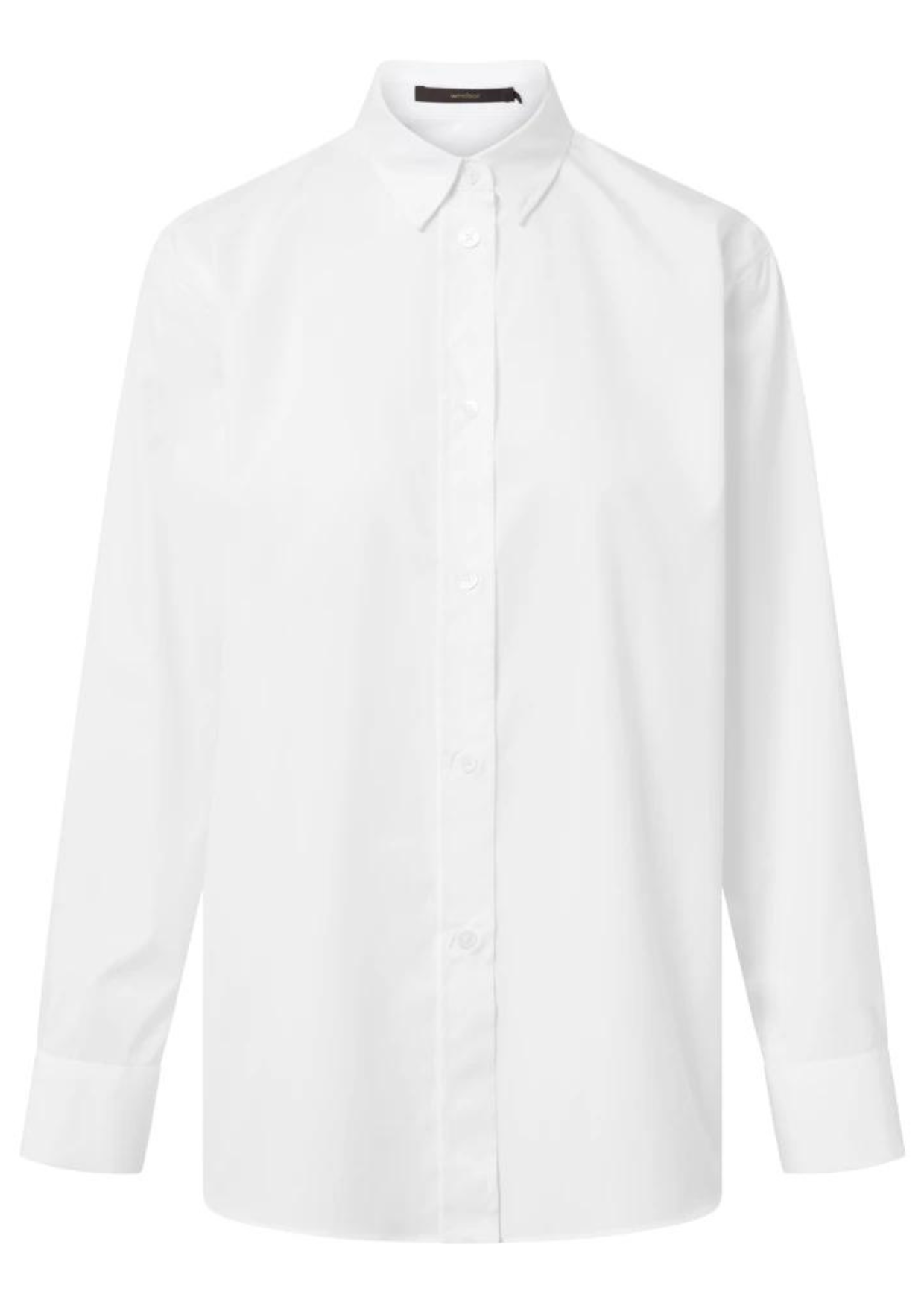 Windsor Blouse White 
