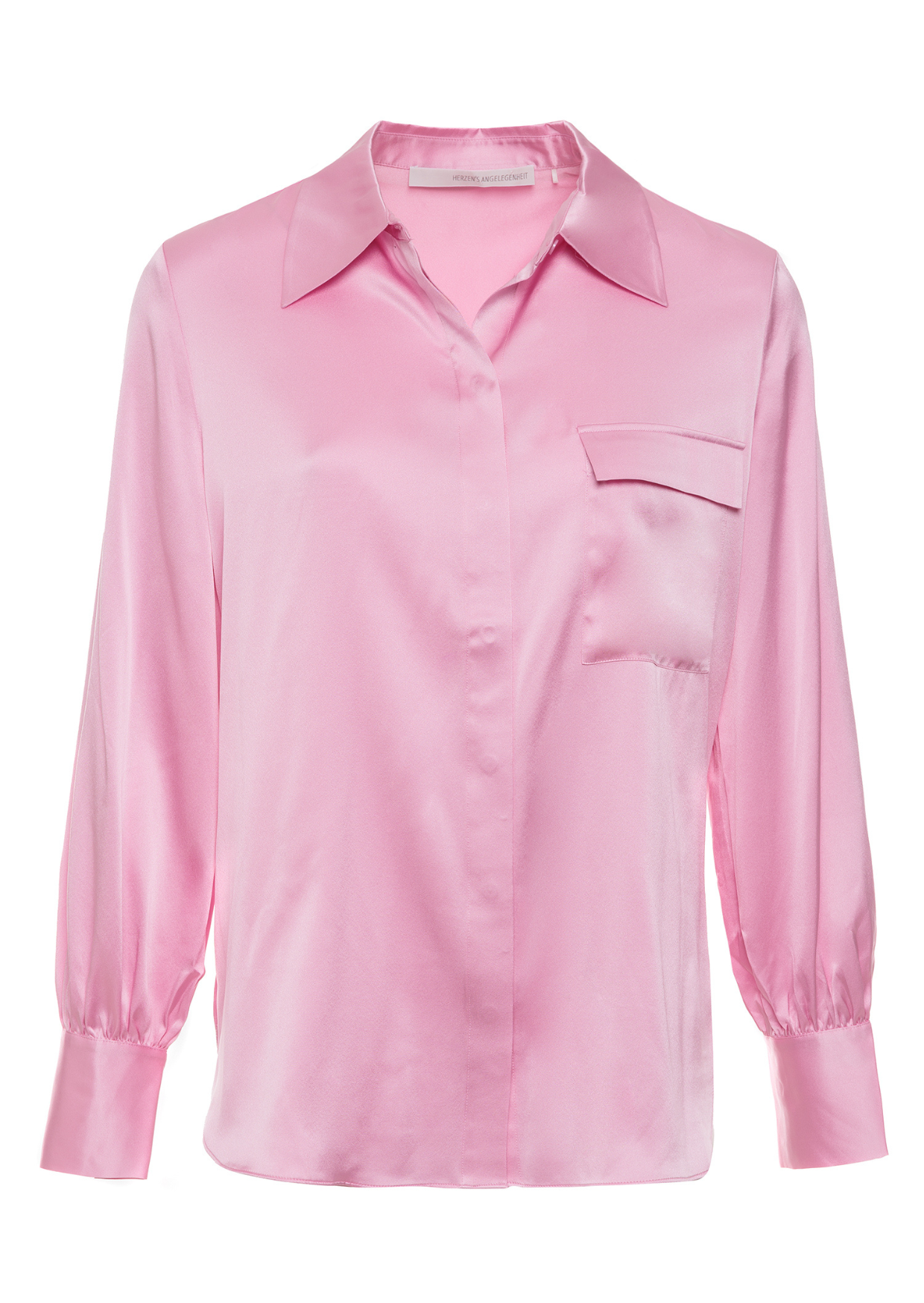 Herzens Angelegenheit Blouse pinky 