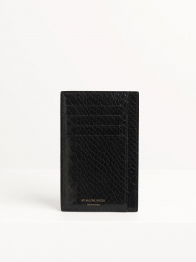 By Malene Birger EYA PURSE - zwart 