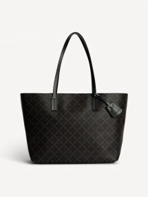 By Malene Birger Abigail dark chocolate 