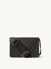 By Malene Birger Loenna dark chocolate 